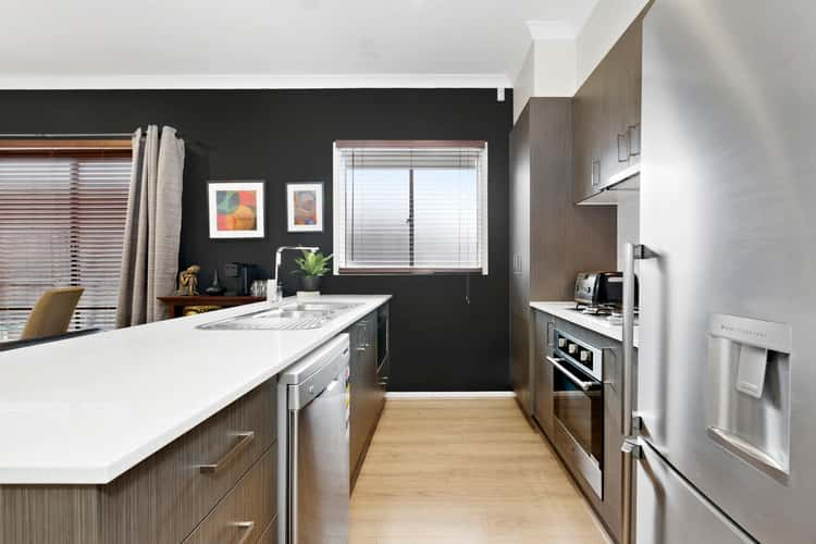 Fourth view of Homely house listing, 3/20 Lady Penrhyn Drive, Wyndham Vale VIC 3024