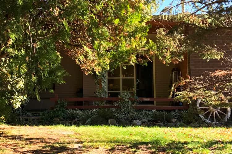 Second view of Homely house listing, 28 Jindabyne Road, Berridale NSW 2628