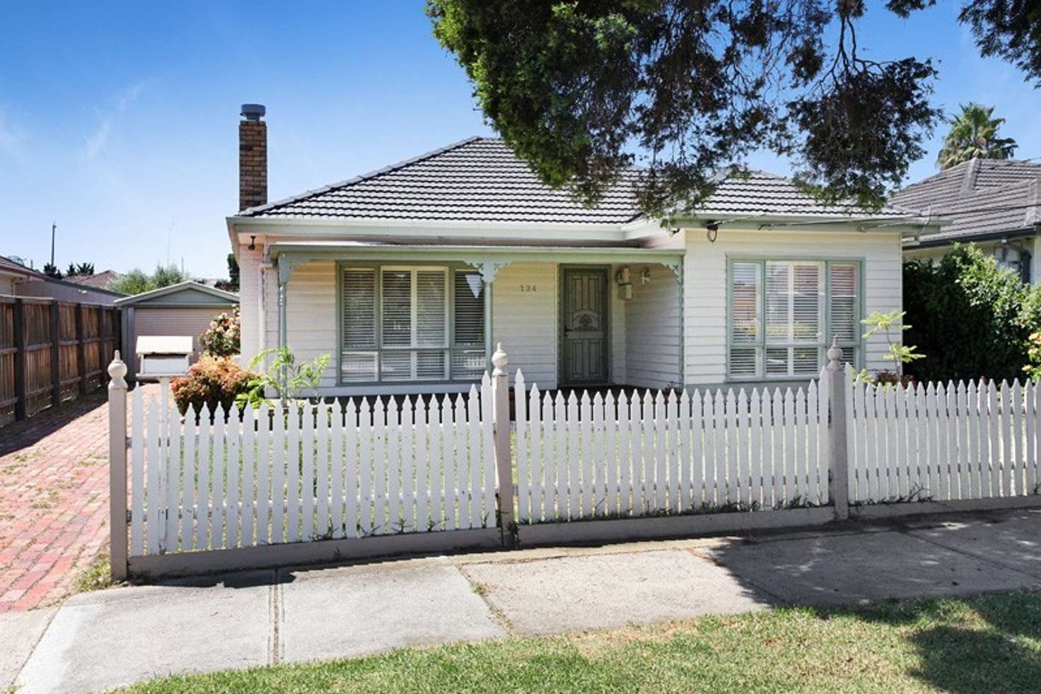 Main view of Homely house listing, 134 Victory Road, Airport West VIC 3042
