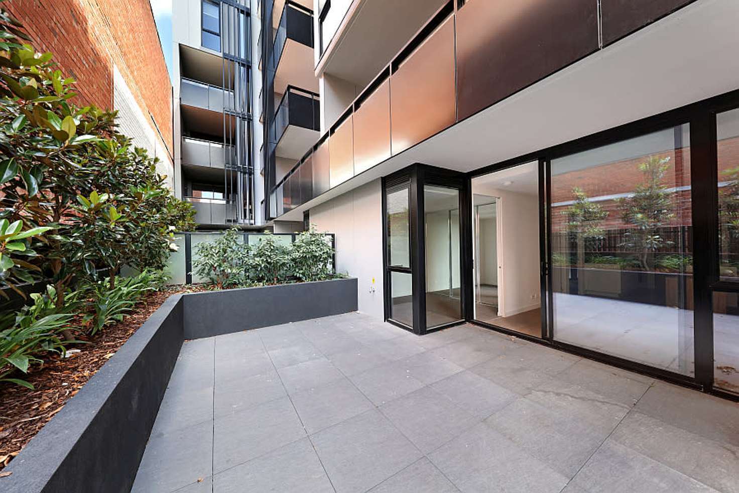 Main view of Homely apartment listing, G03/881 High Street, Armadale VIC 3143