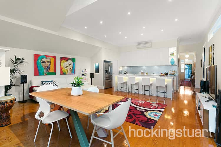 Third view of Homely house listing, 10 Orlando Street, Hampton VIC 3188