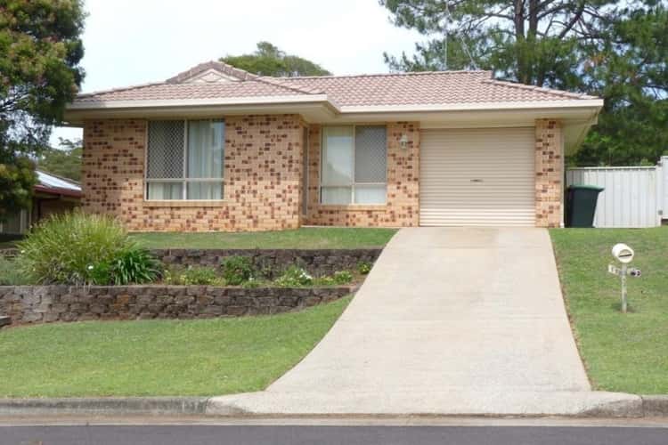 Main view of Homely house listing, 17 Regency Crescent, Goonellabah NSW 2480