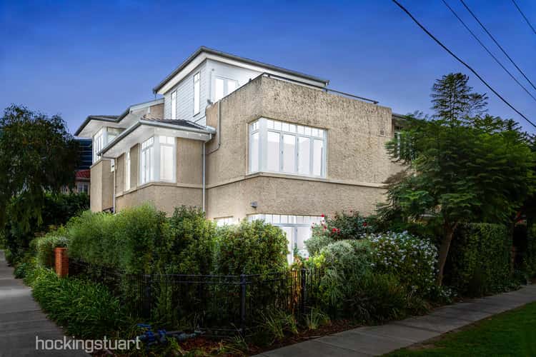 Second view of Homely townhouse listing, 129 Esplanade East, Port Melbourne VIC 3207