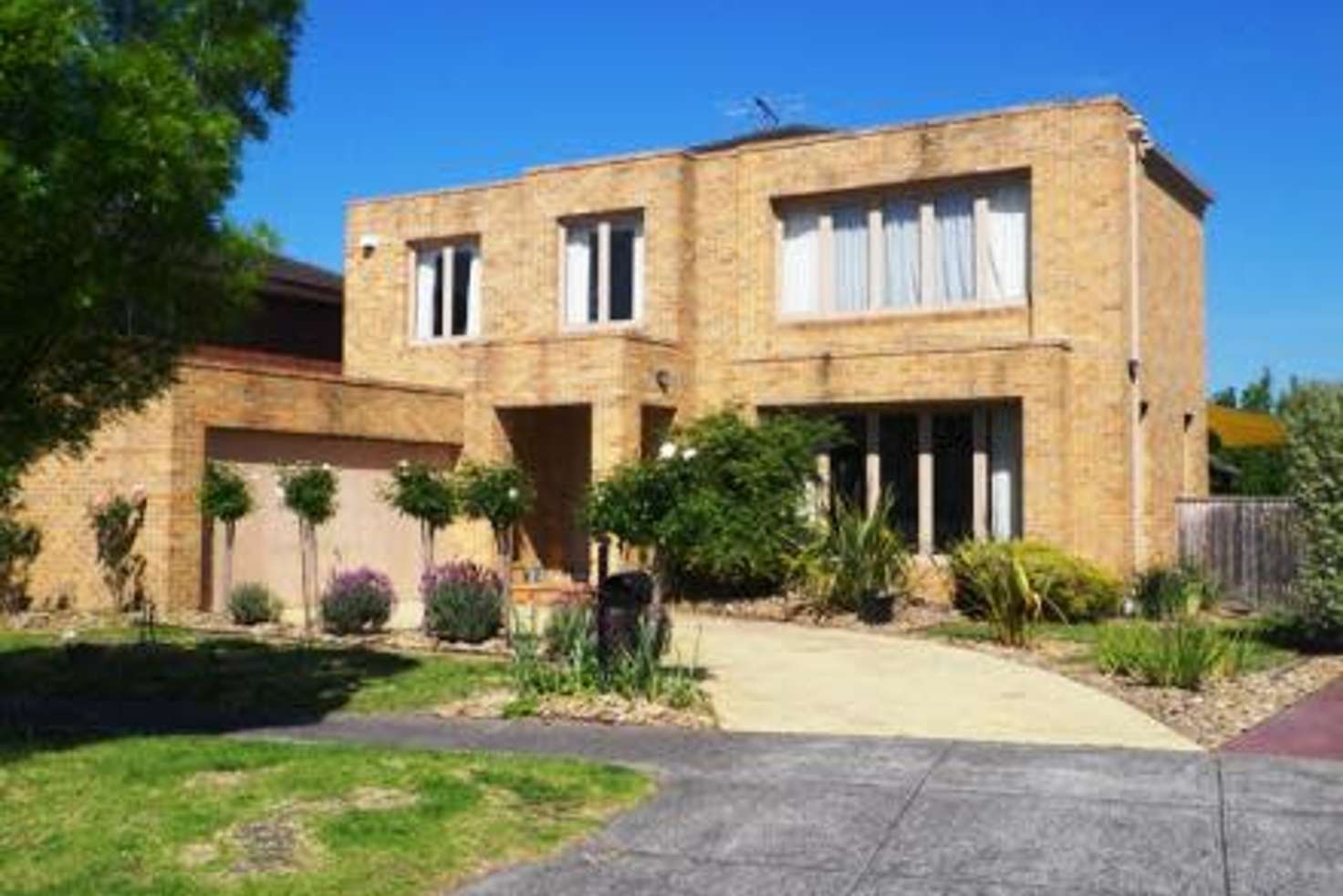 Main view of Homely house listing, 10 Savannah Place, Chadstone VIC 3148