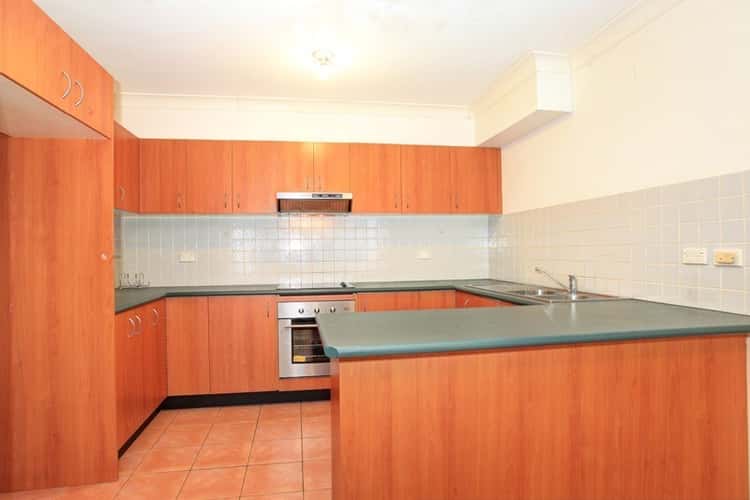 Third view of Homely unit listing, 3/84 Campbell Street, Liverpool NSW 2170