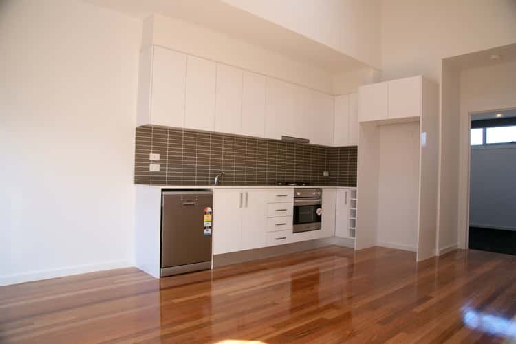 Fourth view of Homely townhouse listing, 3/3 Queen Street, Essendon VIC 3040