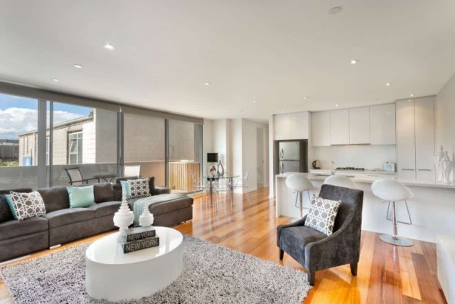 Main view of Homely apartment listing, 9/32 Napier Street, Essendon VIC 3040