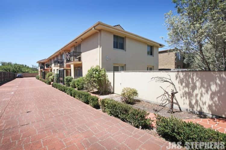 Main view of Homely apartment listing, 1/5 Gordon Street, Footscray VIC 3011