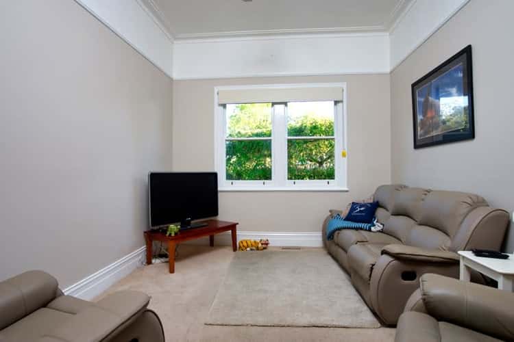 Fifth view of Homely house listing, 215 Scott Parade, Ballarat East VIC 3350