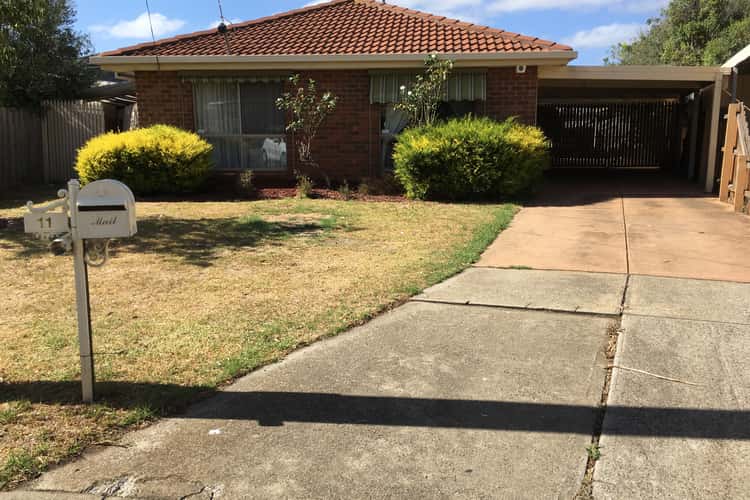 Main view of Homely house listing, 11 Highgate Court, Wyndham Vale VIC 3024