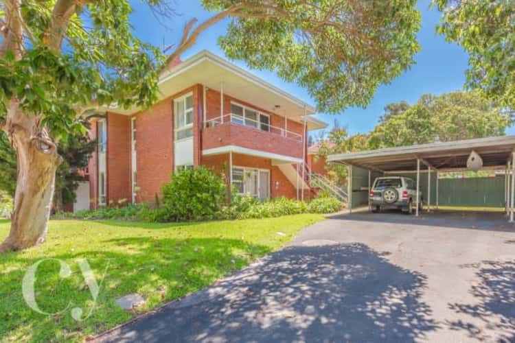 Main view of Homely apartment listing, 6/396 Stirling Highway, Claremont WA 6010