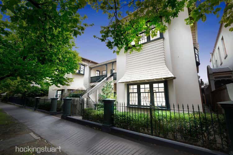 Main view of Homely apartment listing, 14/56-58 St Vincent Place North, Albert Park VIC 3206