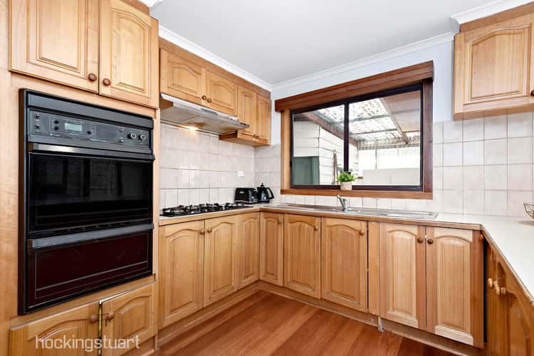 Third view of Homely house listing, 5 Wrights Terrace, Prahran VIC 3181