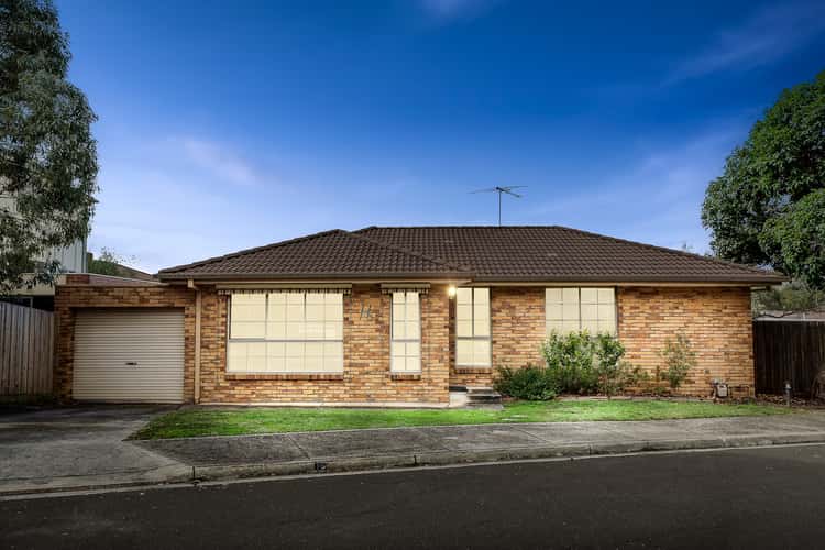 Main view of Homely unit listing, 16/55 - 57 Broadford Crescent, Macleod VIC 3085