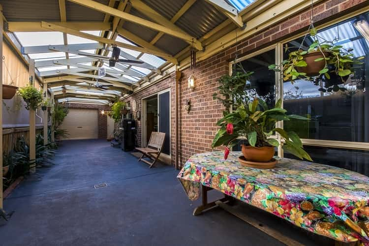 Fifth view of Homely house listing, 25 O'Connell Street, Geelong West VIC 3218