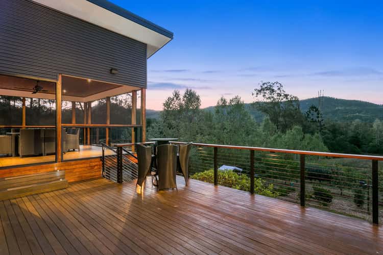 Seventh view of Homely lifestyle listing, 47 Tucker Lane, Canungra QLD 4275