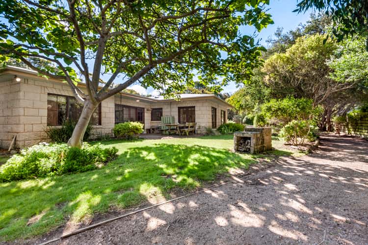 Main view of Homely house listing, 15 Ti-Tree Avenue, Blairgowrie VIC 3942