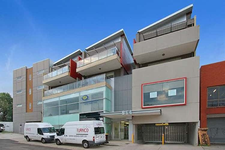 Main view of Homely apartment listing, 207/964 Mount Alexander Road, Essendon VIC 3040