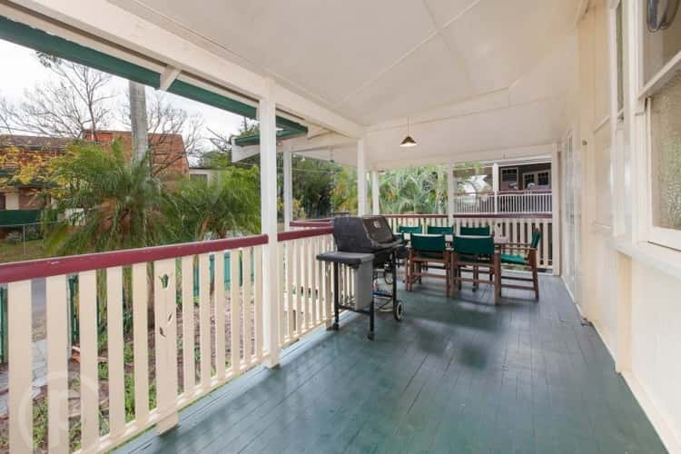 Second view of Homely house listing, 6 Goring Street, Newmarket QLD 4051