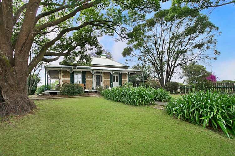 Main view of Homely house listing, 1 Woodberry Road, Millers Forest NSW 2324