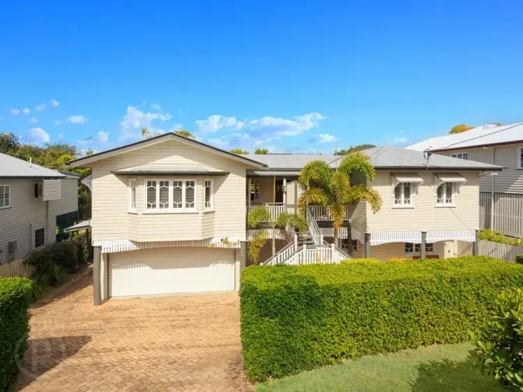 61 Austral Avenue