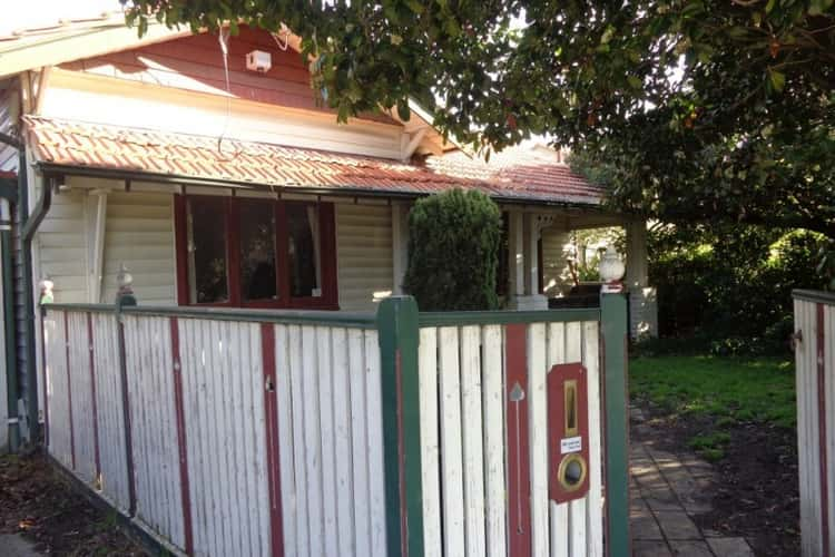 Main view of Homely house listing, 19 Separation Street, Fairfield VIC 3078