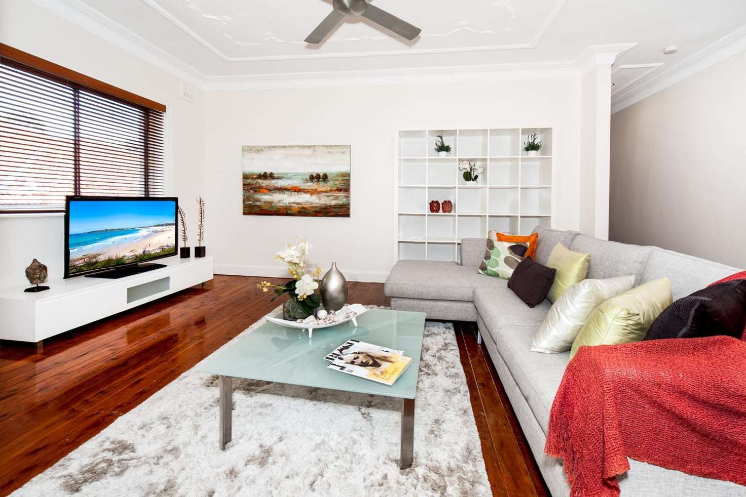Main view of Homely apartment listing, 6/11 Hereward Street, Maroubra NSW 2035
