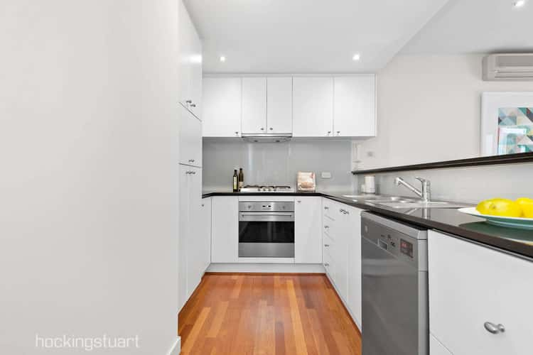 Fifth view of Homely apartment listing, 8/221 Dandenong Road, Prahran VIC 3181