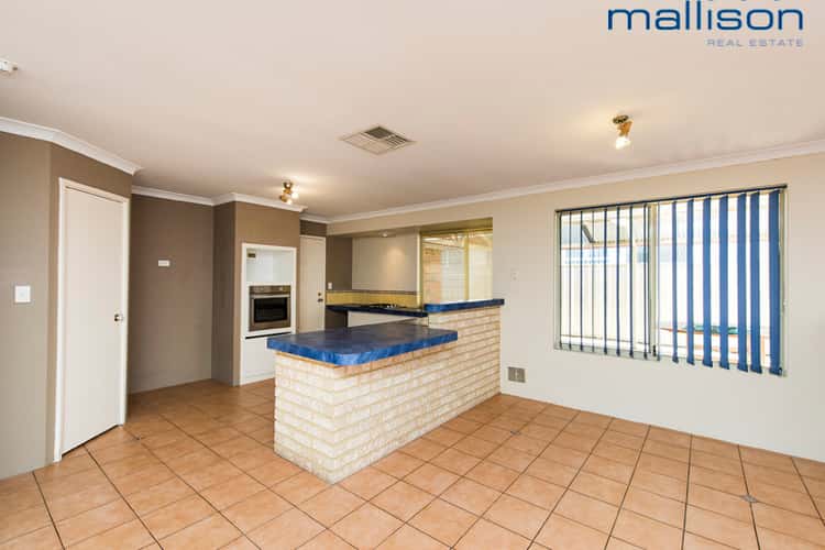 Fifth view of Homely house listing, 33 Eastwood Parade, Canning Vale WA 6155