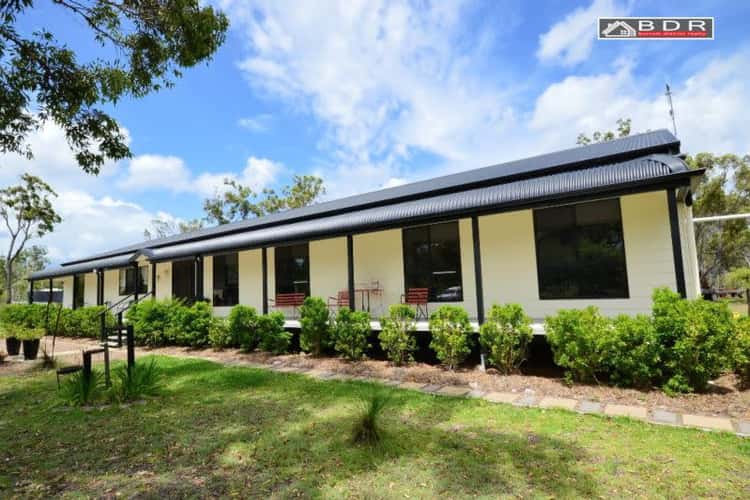 313 Pacific Haven Cct, Pacific Haven QLD 4659
