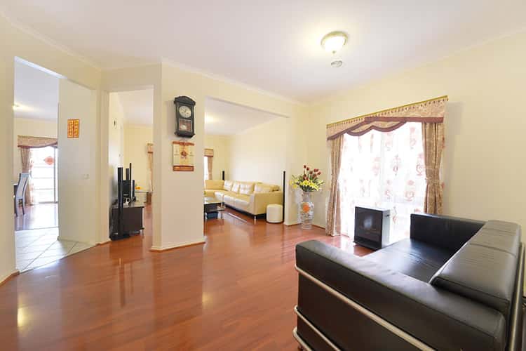 Third view of Homely townhouse listing, 14 The Rise, Glen Waverley VIC 3150