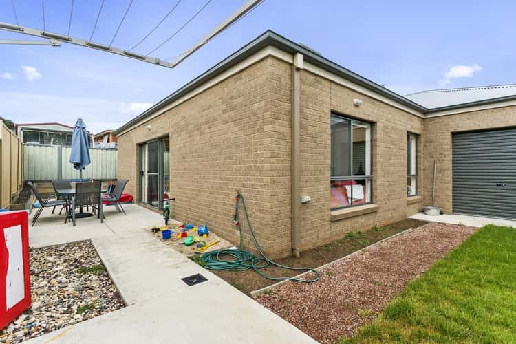 Second view of Homely house listing, 4/67 Osborne Street, Flora Hill VIC 3550