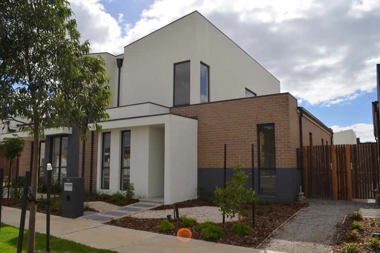 Second view of Homely house listing, 77 McDougall Drive, Footscray VIC 3011