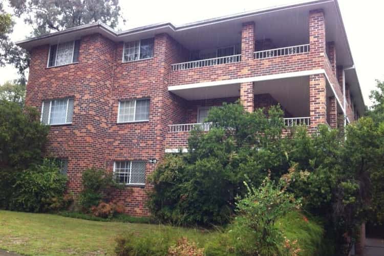 Main view of Homely unit listing, 7/11 St Georges Parade, Penshurst NSW 2222