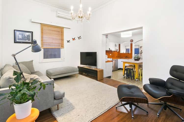 Second view of Homely house listing, 240 Victoria Street, Brunswick VIC 3056