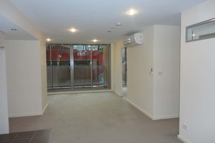 Main view of Homely apartment listing, 105/8 Exploration Lane, Melbourne VIC 3000