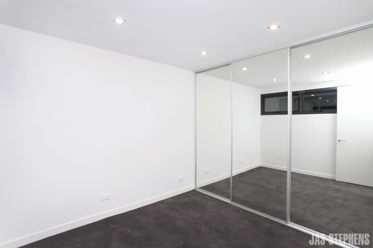 Fifth view of Homely apartment listing, 406/90 Buckley Street, Footscray VIC 3011