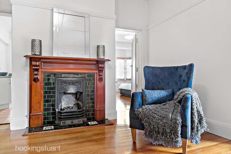 Sixth view of Homely apartment listing, 6/34 Princes Street, St Kilda VIC 3182