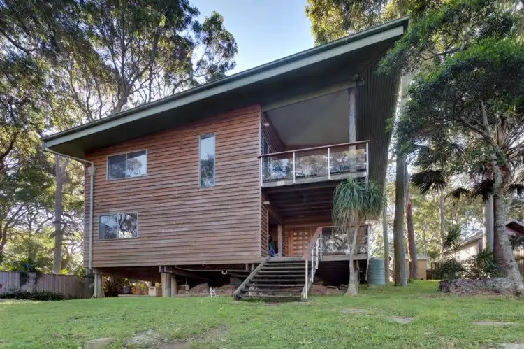 128 Wallumatta Road