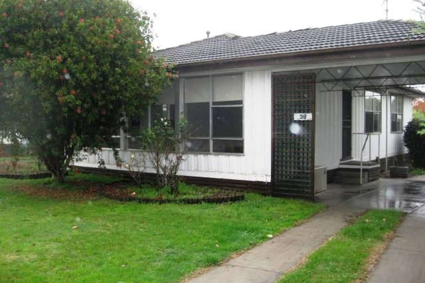 Main view of Homely house listing, 38 Dawson Street, Camperdown VIC 3260