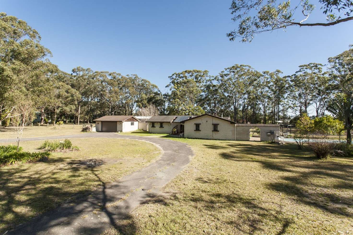 Main view of Homely house listing, 4 Robert Close, Medowie NSW 2318