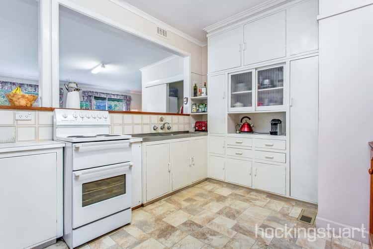 Fifth view of Homely house listing, 10 Alexander Street, Mitcham VIC 3132