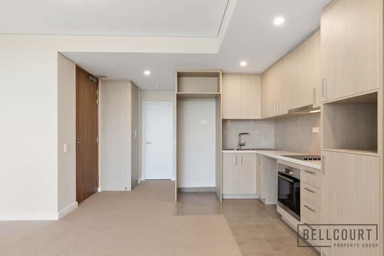 Second view of Homely unit listing, 816/18 Cecil Avenue, Cannington WA 6107