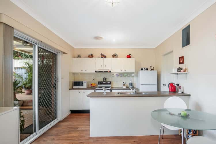 Fifth view of Homely townhouse listing, 7/13-19 Hughes Avenue, Kings Langley NSW 2147