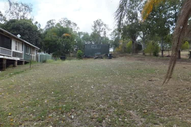 Main view of Homely residentialLand listing, 15 MCGIBBON STREET, Apple Tree Creek QLD 4660