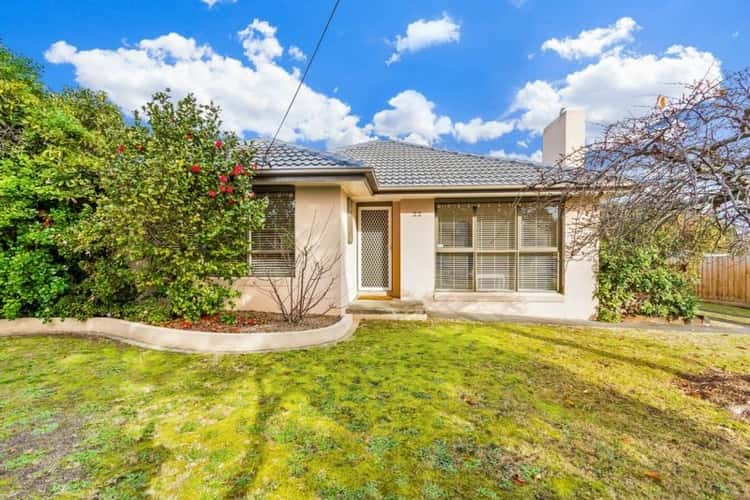 22 Mitcham Road, Donvale VIC 3111