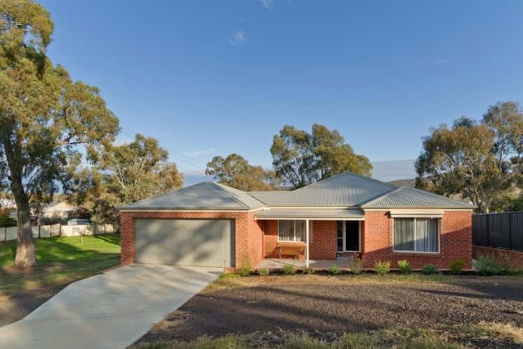 Main view of Homely house listing, 21 Barker Street, Harcourt VIC 3453