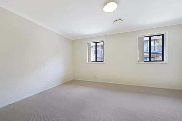 Third view of Homely townhouse listing, 2/4-6 Crane Road, Castle Hill NSW 2154