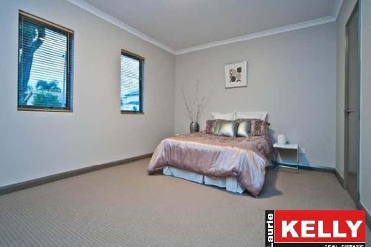 Fifth view of Homely townhouse listing, 172 Leake Street, Belmont WA 6104