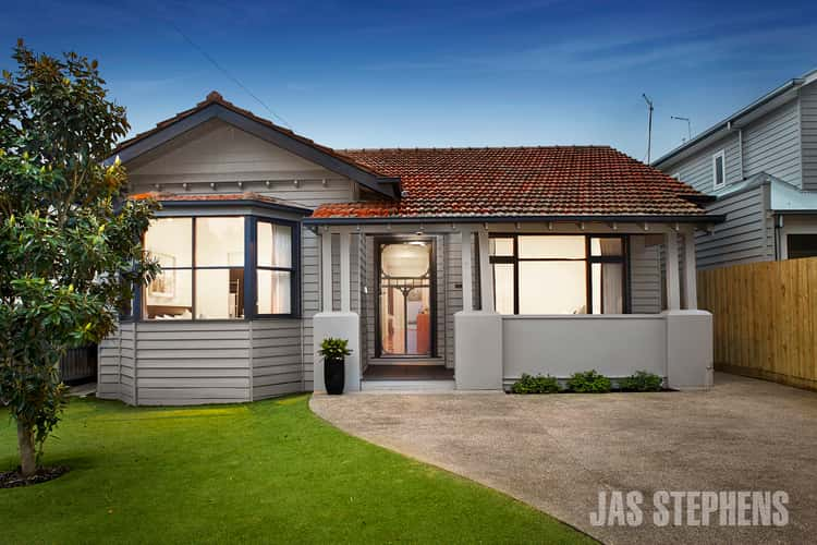 Main view of Homely house listing, 7 McKay Street, Sunshine VIC 3020